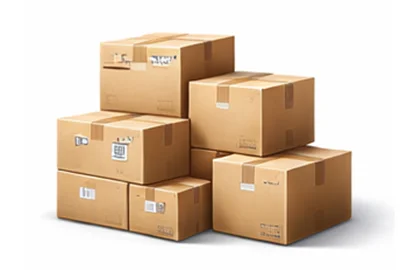 Pevná cena Krabice v Breda NL