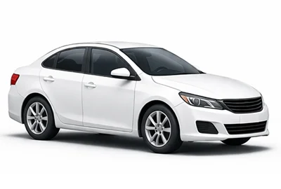 Dopravce Auto Iveco Daily v Schwelm Německo